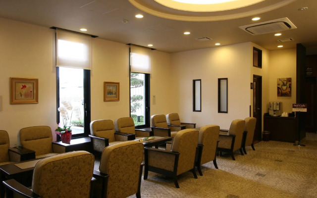 Hotel Route Inn Yaizu Inter