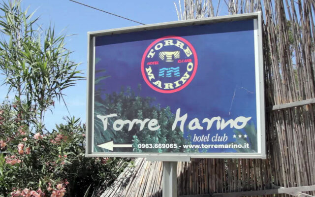 Hotel Club Torre Marino