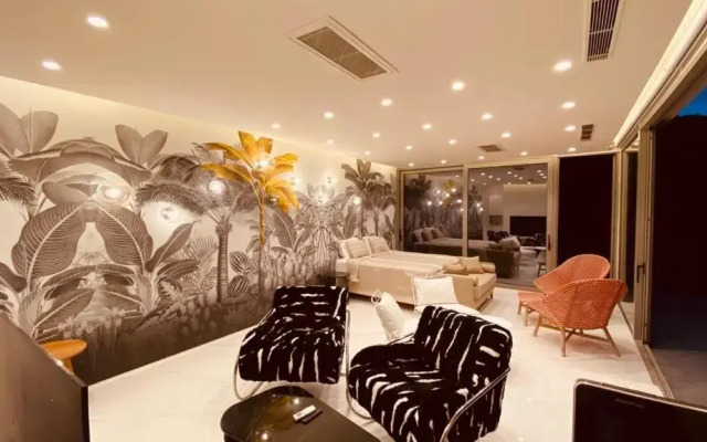 Gala Suites & Villas