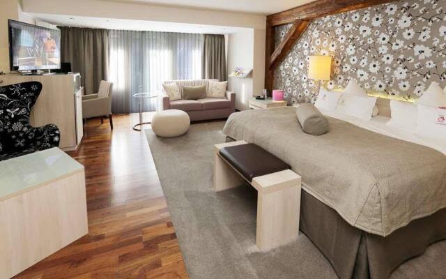 Hotel An der Wasserburg