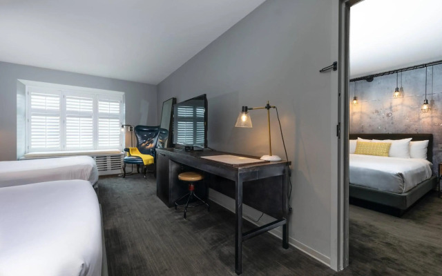 Marriott Vacation Club Pulse