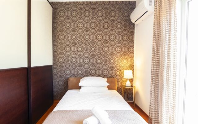 Unique Sea & Sunset Residence