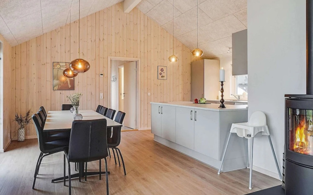 Holiday Home in Kappeln