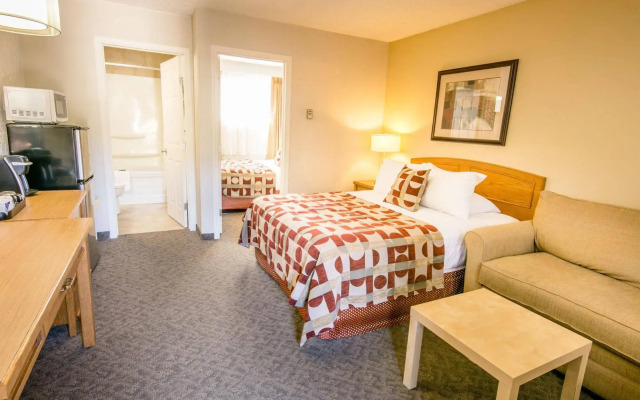 Crystal Springs Lodge