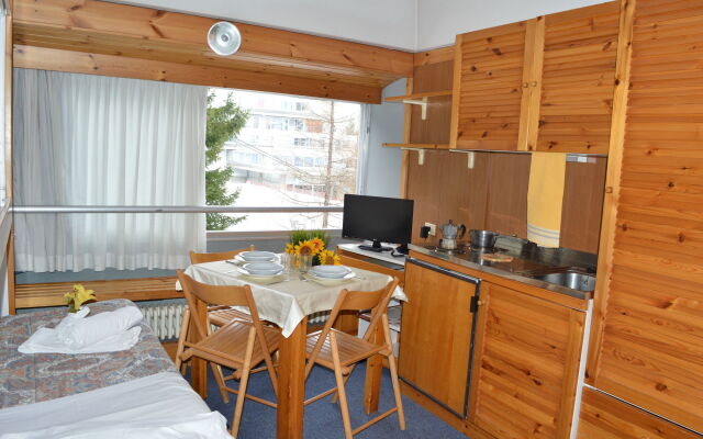 Residence Il Vigo di Marilleva