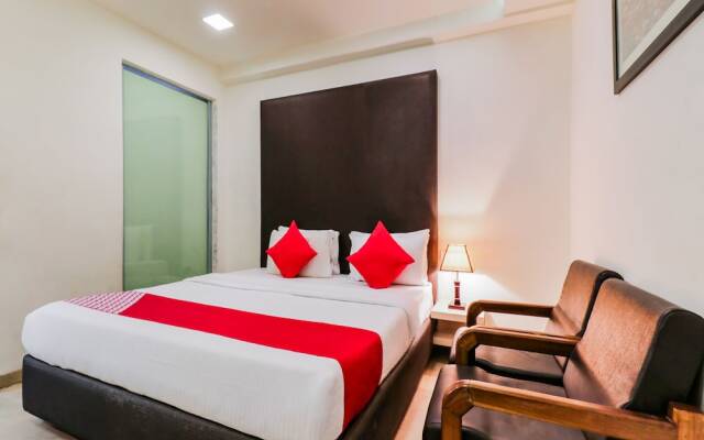 Oyo 36315 Miu Eco Hotel