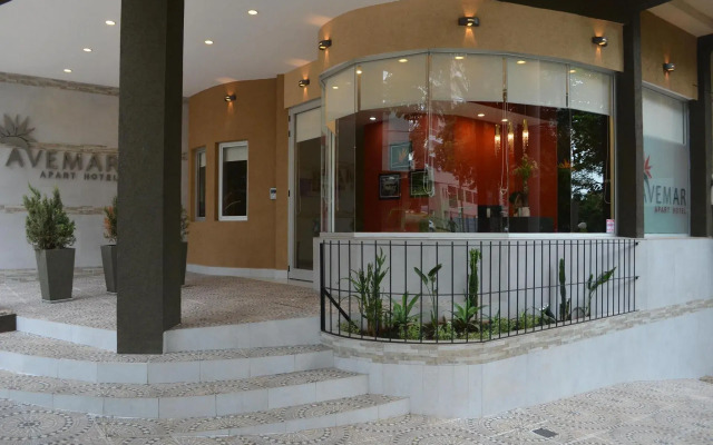 Avemar Apart Hotel