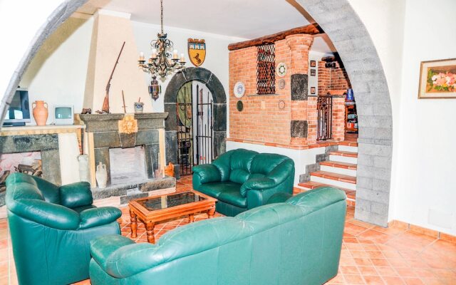 La Casa Rosa