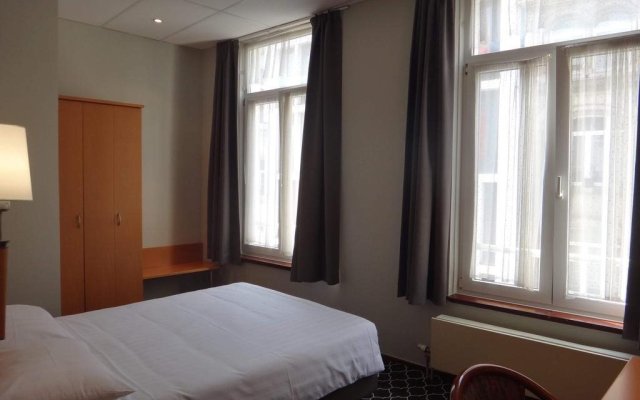 Safestay Brussels Grand Place