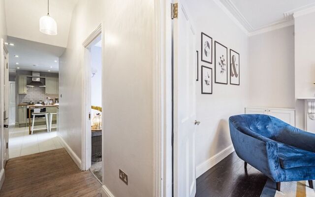 My Serviced Space - Queenstown Road