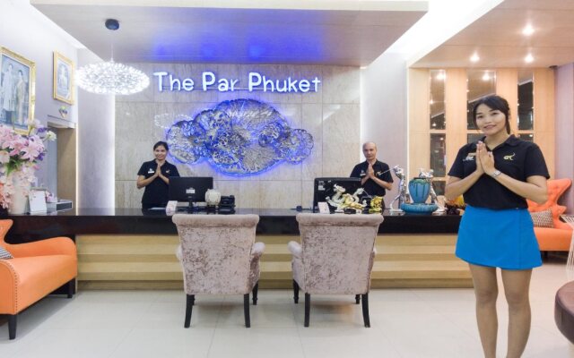 The Par Phuket