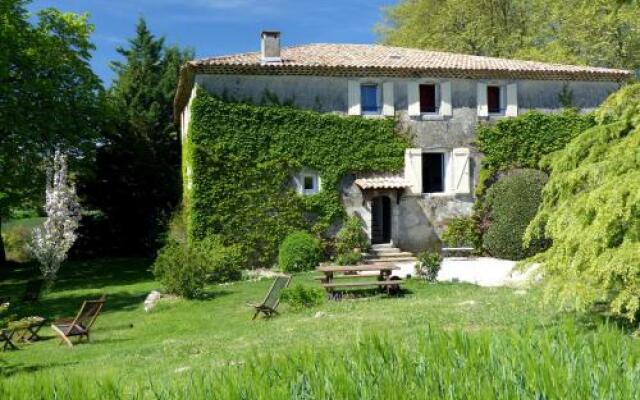 Auberge De Reillanne