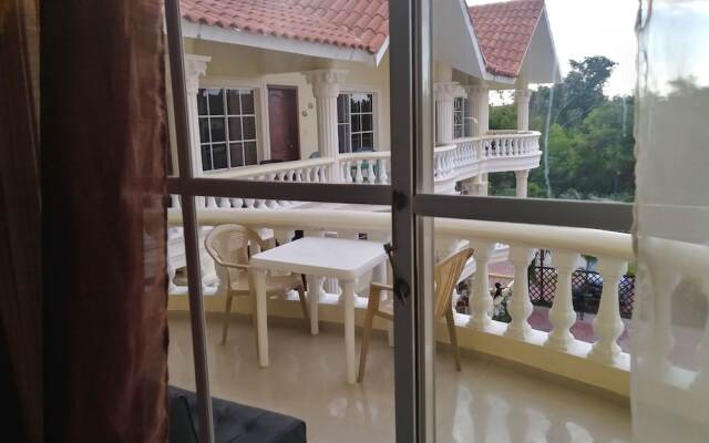 Private Room in Bibijagua Beach