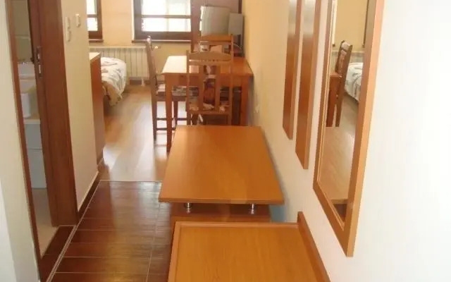 Studio in Cedar Lodge 3