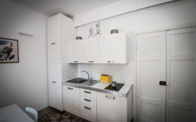Luxury Apartment Manarola