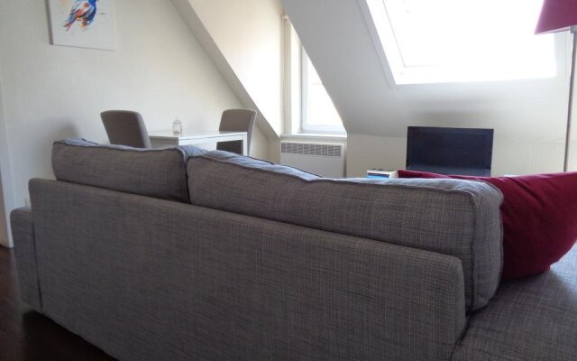 Gastenverblijf De Arend