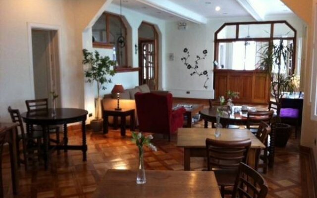 Bed & Breakfast Casa Bonita