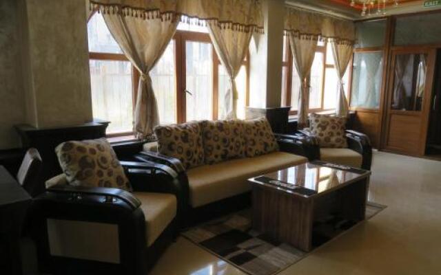 Hostel Foisor