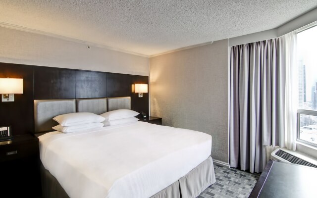 DoubleTree by Hilton Hotel Toronto Downtown