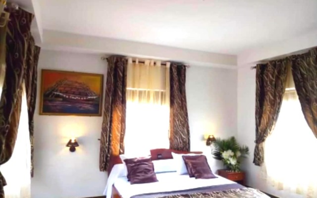 Hotel Le Paquebot