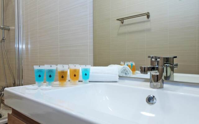 Del Parque Flats - Maestre Premium