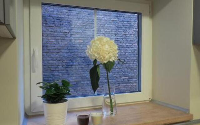 Emi Apartment