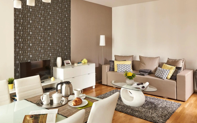 7seasons Apartments Budapest