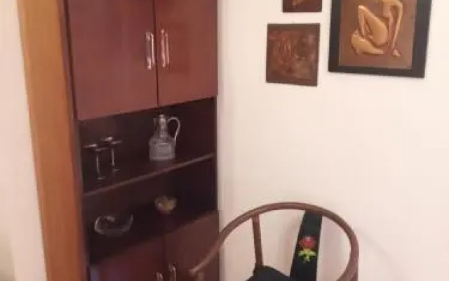 Cosy Central Penthouse -Up To 6 Guests- With Wifi