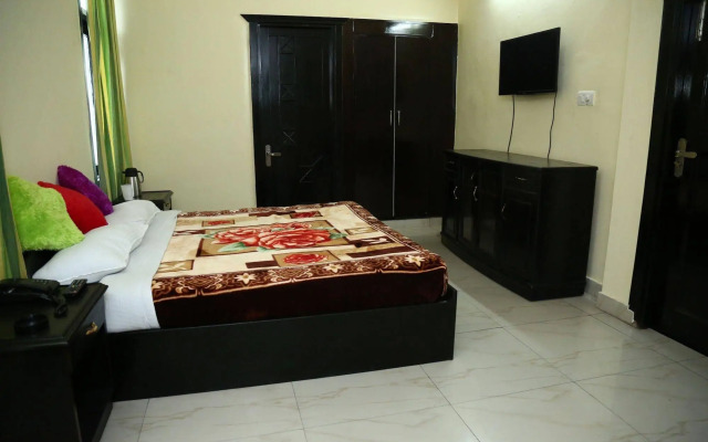 Surbee Resorts