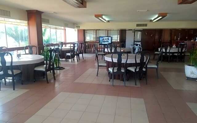 Villas del Santuario del Hotel Panoramico
