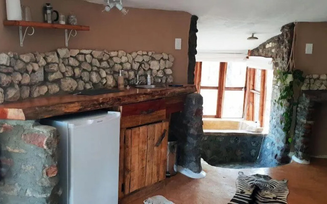 Avani Lodge Private Nature Reserve