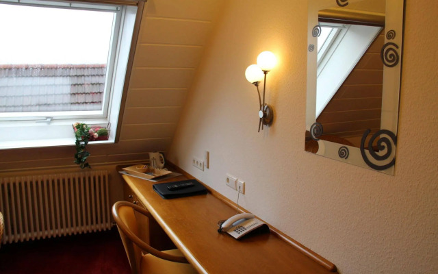 Hotel Restaurant Engel