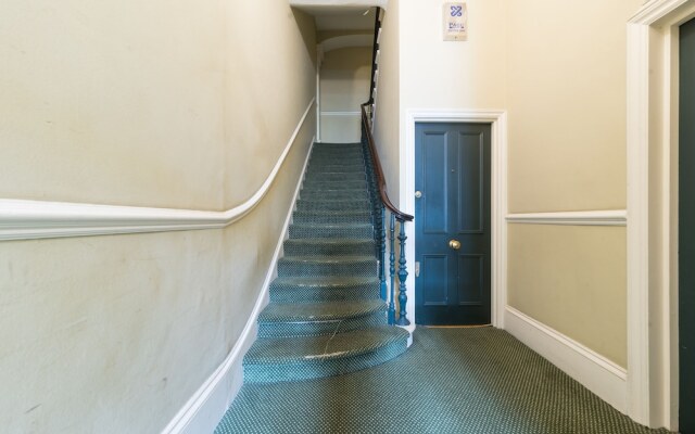 Dawson Place