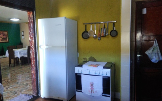 Casa para Temporada - Nossa Pousada
