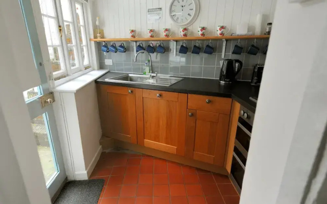 Monmouth Cottage