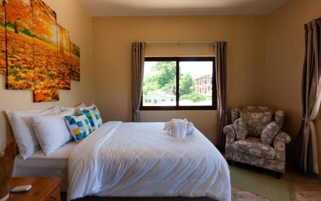 Stone Self Catering Apartments