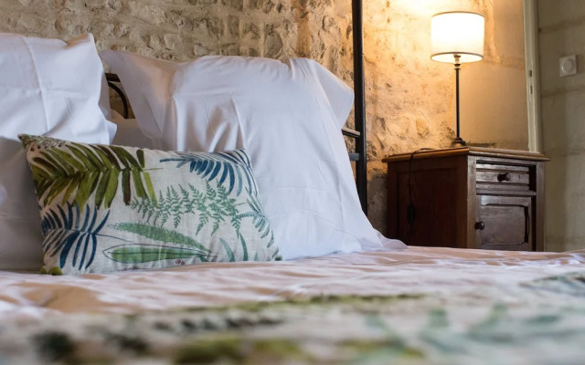 Logis Saint Leonard
