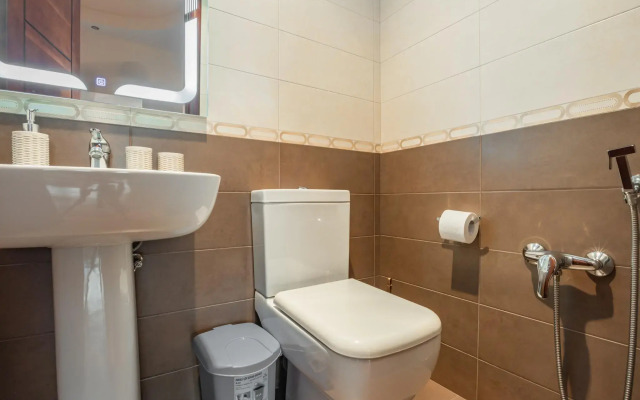 Stay Inn on Amiryan Street 4/6
