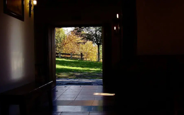 Albergue Rural Mandoia - Hostel