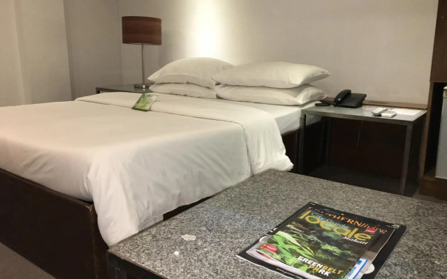 Hotel Durban