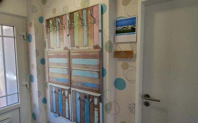 Friesenkate Bensersiel