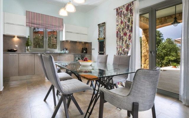 Villas Kefalonia