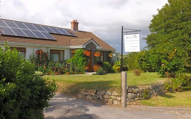 Rose Vean Bed & Breakfast