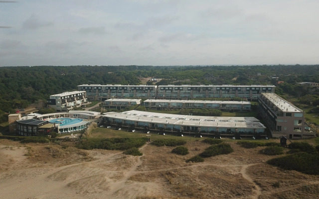Linda Bay Beach & Resort