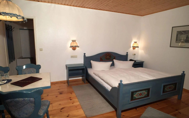 Hotel & Restaurant Zur Spreewälderin