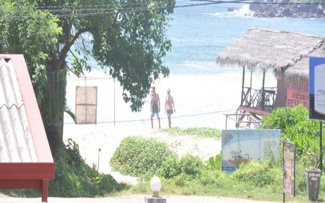 Vista Randiya Sea View Inn