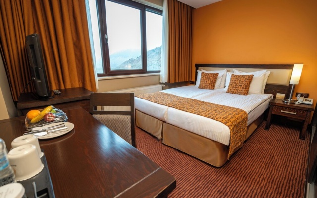 Barida Hotels Davraz