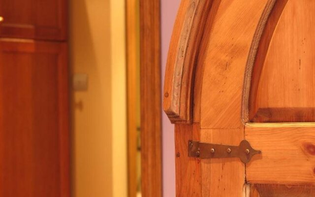 Apartamentos Casa Pochetas