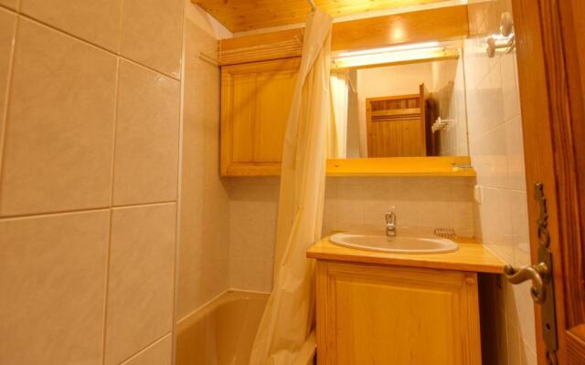 Appartement Morillon Village, 2 pièces, 4 personnes - FR-1-642-50