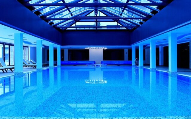 Saint George Palace Bansko Aparthotel